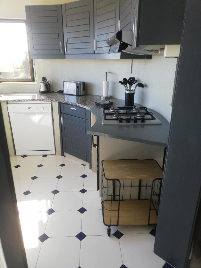 Apartamento Edificio Coral Albufeira Exterior foto